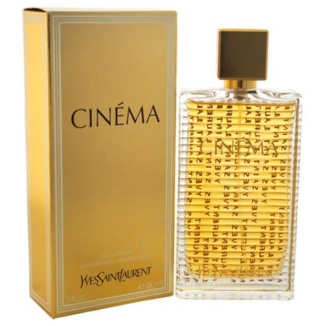 ysl cinema 30ml|ysl cinema perfume discontinued.